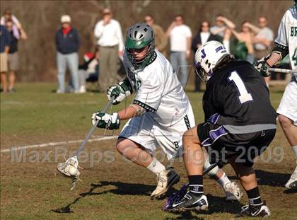 Thumbnail 2 in John Jay @ Brewster photogallery.