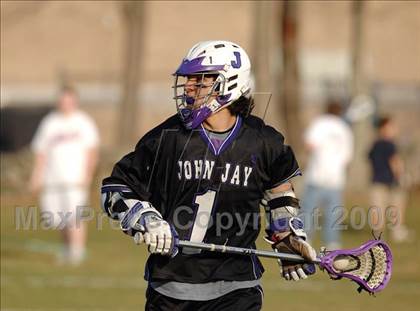 Thumbnail 2 in John Jay @ Brewster photogallery.