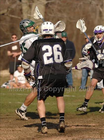 Thumbnail 3 in John Jay @ Brewster photogallery.