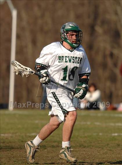 Thumbnail 1 in John Jay @ Brewster photogallery.