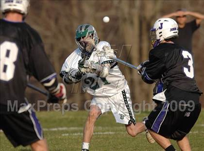 Thumbnail 3 in John Jay @ Brewster photogallery.