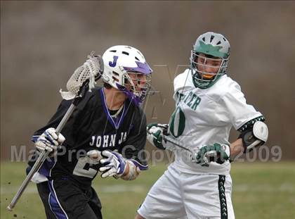 Thumbnail 3 in John Jay @ Brewster photogallery.