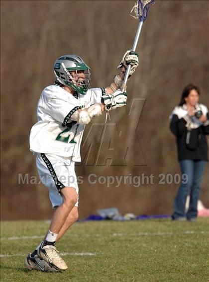 Thumbnail 1 in John Jay @ Brewster photogallery.