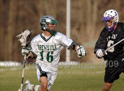 Thumbnail 2 in John Jay @ Brewster photogallery.