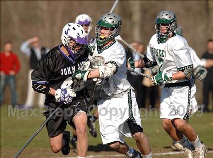 Thumbnail 2 in John Jay @ Brewster photogallery.