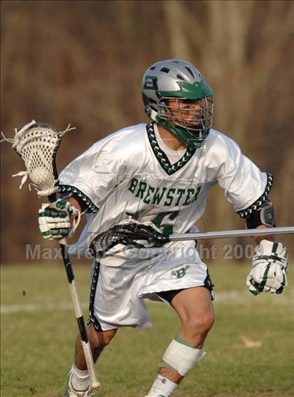 Thumbnail 3 in John Jay @ Brewster photogallery.