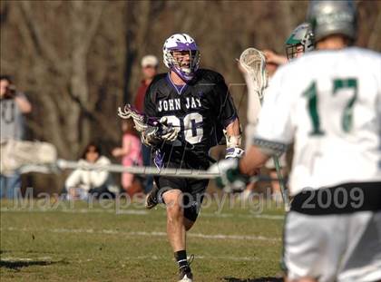 Thumbnail 1 in John Jay @ Brewster photogallery.