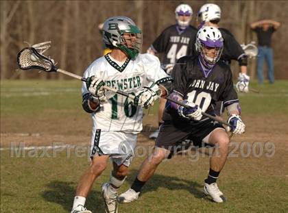 Thumbnail 2 in John Jay @ Brewster photogallery.