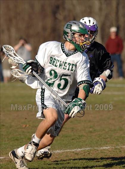 Thumbnail 2 in John Jay @ Brewster photogallery.