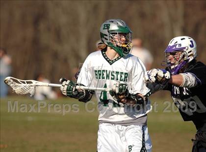 Thumbnail 1 in John Jay @ Brewster photogallery.