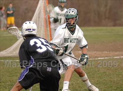 Thumbnail 2 in John Jay @ Brewster photogallery.
