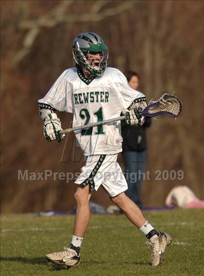Thumbnail 2 in John Jay @ Brewster photogallery.