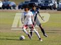 Photo from the gallery "Cape Fear vs Lumberton (Battle for the Bell)"