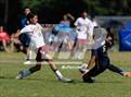 Photo from the gallery "Cape Fear vs Lumberton (Battle for the Bell)"