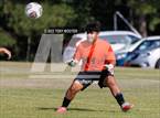 Photo from the gallery "Cape Fear vs Lumberton (Battle for the Bell)"