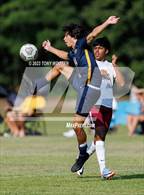 Photo from the gallery "Cape Fear vs Lumberton (Battle for the Bell)"