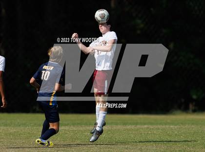 Thumbnail 2 in Cape Fear vs Lumberton (Battle for the Bell) photogallery.