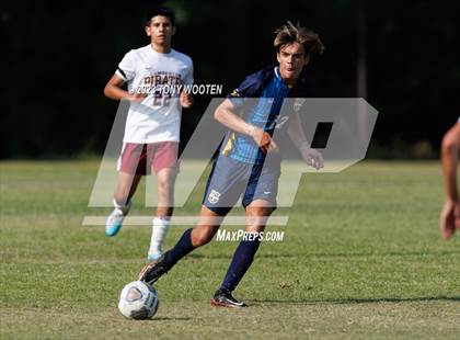 Thumbnail 3 in Cape Fear vs Lumberton (Battle for the Bell) photogallery.