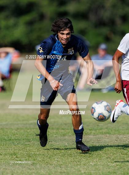 Thumbnail 1 in Cape Fear vs Lumberton (Battle for the Bell) photogallery.