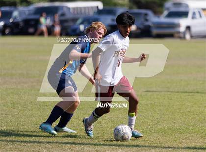 Thumbnail 1 in Cape Fear vs Lumberton (Battle for the Bell) photogallery.