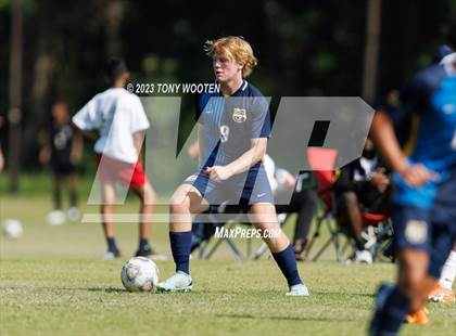 Thumbnail 3 in Cape Fear vs Lumberton (Battle for the Bell) photogallery.