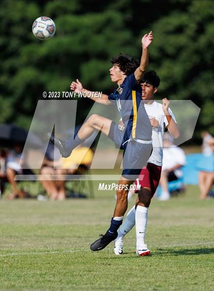 Thumbnail 1 in Cape Fear vs Lumberton (Battle for the Bell) photogallery.