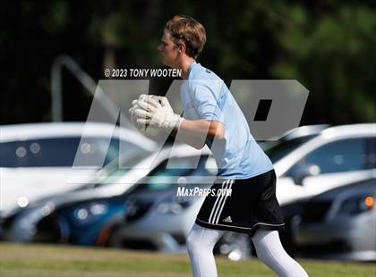 Thumbnail 1 in Cape Fear vs Lumberton (Battle for the Bell) photogallery.