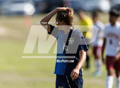 Thumbnail 3 in Cape Fear vs Lumberton (Battle for the Bell) photogallery.