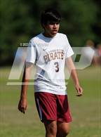 Photo from the gallery "Cape Fear vs Lumberton (Battle for the Bell)"