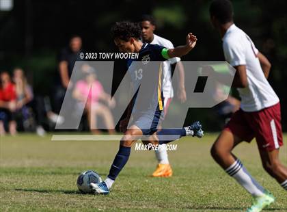 Thumbnail 3 in Cape Fear vs Lumberton (Battle for the Bell) photogallery.