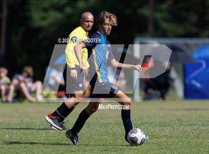 Thumbnail 3 in Cape Fear vs Lumberton (Battle for the Bell) photogallery.