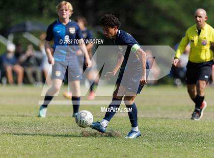 Thumbnail 1 in Cape Fear vs Lumberton (Battle for the Bell) photogallery.