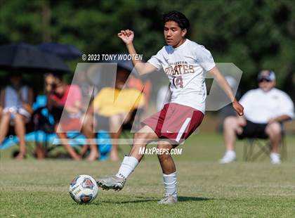 Thumbnail 1 in Cape Fear vs Lumberton (Battle for the Bell) photogallery.