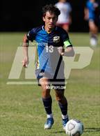 Photo from the gallery "Cape Fear vs Lumberton (Battle for the Bell)"