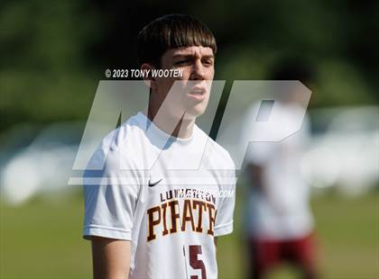 Thumbnail 1 in Cape Fear vs Lumberton (Battle for the Bell) photogallery.