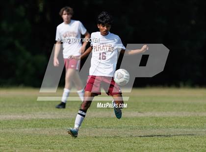 Thumbnail 3 in Cape Fear vs Lumberton (Battle for the Bell) photogallery.