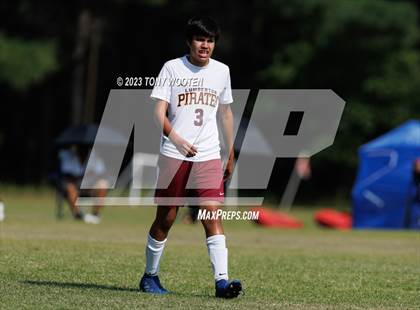 Thumbnail 2 in Cape Fear vs Lumberton (Battle for the Bell) photogallery.