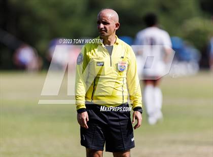 Thumbnail 1 in Cape Fear vs Lumberton (Battle for the Bell) photogallery.