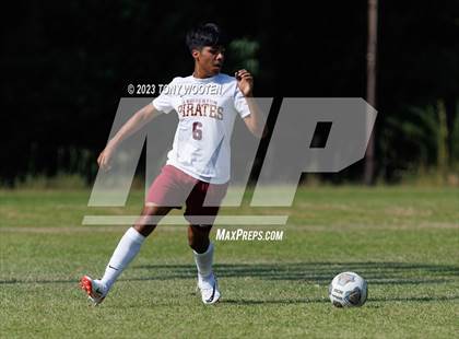 Thumbnail 3 in Cape Fear vs Lumberton (Battle for the Bell) photogallery.