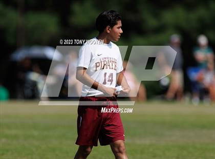 Thumbnail 3 in Cape Fear vs Lumberton (Battle for the Bell) photogallery.
