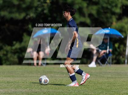 Thumbnail 3 in Cape Fear vs Lumberton (Battle for the Bell) photogallery.