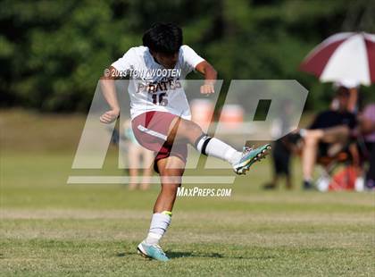 Thumbnail 2 in Cape Fear vs Lumberton (Battle for the Bell) photogallery.