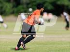 Photo from the gallery "Cape Fear vs Lumberton (Battle for the Bell)"