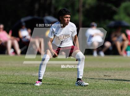 Thumbnail 2 in Cape Fear vs Lumberton (Battle for the Bell) photogallery.