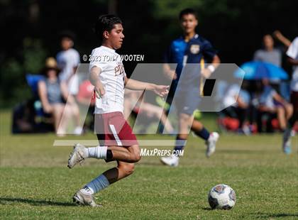 Thumbnail 1 in Cape Fear vs Lumberton (Battle for the Bell) photogallery.