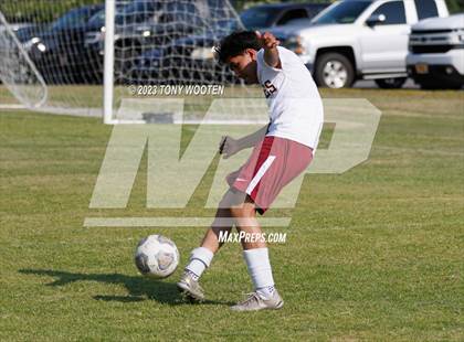 Thumbnail 3 in Cape Fear vs Lumberton (Battle for the Bell) photogallery.