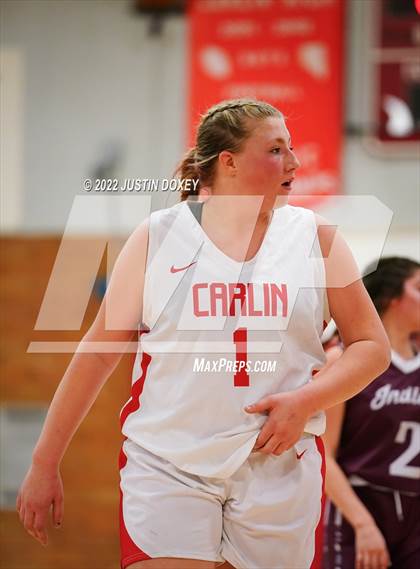 Thumbnail 2 in ElkoJV vs Carlin (WREC Tournament) photogallery.