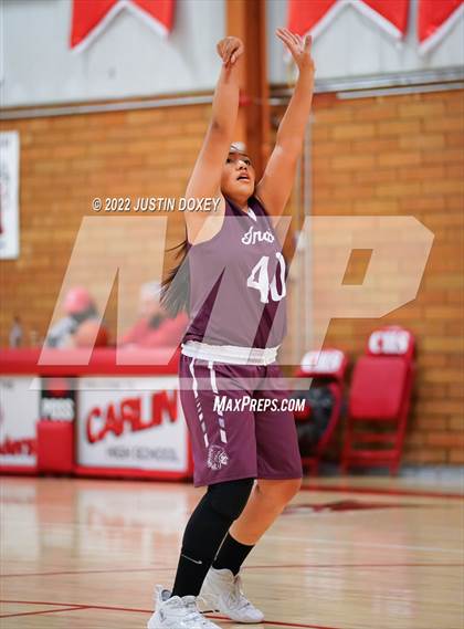 Thumbnail 3 in ElkoJV vs Carlin (WREC Tournament) photogallery.