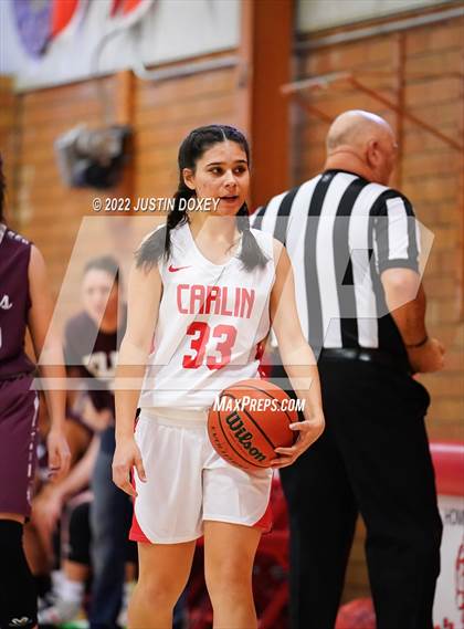 Thumbnail 2 in ElkoJV vs Carlin (WREC Tournament) photogallery.