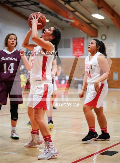 Thumbnail 1 in ElkoJV vs Carlin (WREC Tournament) photogallery.